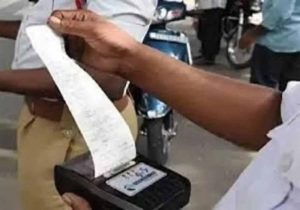 पंचकूला पुलिस का बड़ा अभियान, सड़क पर लापरवाही पड़ी भारी; हर दिन हो रहे ट्रैफिक चालान