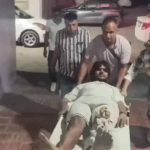 Haryana Encounter: एंटी नारकोटिक्स टीम पर गोली चलाने वाला तस्कर ढेर नहीं, मुठभेड़ में घायल; पांच साथी गिरफ्तार Haryana Encounter: एंटी नारकोटिक्स टीम पर गोली चलाने वाला तस्कर ढेर नहीं, मुठभेड़ में घायल; पांच साथी गिरफ्तार