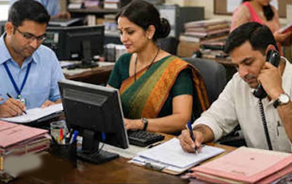 हरियाणा के सभी सरकारी विभागों के लिए नया आदेश, वेबसाइट पर अनिवार्य होगी जानकारी सार्वजनिक करना