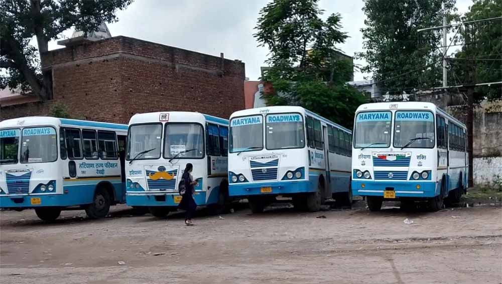 Sonipat News: नए बस अड्डे की लोकेशन तय, जाट जोशी में होगा निर्माण, KMP साइट खारिज Sonipat News: नए बस अड्डे की लोकेशन तय, जाट जोशी में होगा निर्माण, KMP साइट खारिज