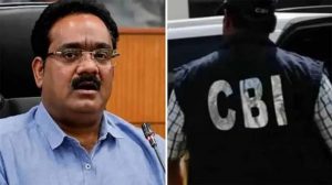 Haryana Scam: IAS पंकज अग्रवाल को राहत देने के खिलाफ CBI कोर्ट में डटी, जमानत का किया विरोध Haryana Scam: IAS पंकज अग्रवाल को राहत देने के खिलाफ CBI कोर्ट में डटी, जमानत का किया विरोध