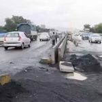 NHAI की लापरवाही पड़ी भारी! गड्ढे में गिरने से युवक की मौत, प्रोजेक्ट डायरेक्टर पर FIR के आदेश NHAI की लापरवाही पड़ी भारी! गड्ढे में गिरने से युवक की मौत, प्रोजेक्ट डायरेक्टर पर FIR के आदेश