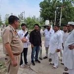 Haryana Crime: झज्जर में जमीन विवाद में डबल मर्डर, गोली मारने के बाद आरोपियों ने कुचले चेहरे