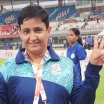 मुश्किलों को मात देकर रचा इतिहास, हरियाणा की शर्मिला धनखड़ के नाम कॉमनवेल्थ गेम्स का गोल्ड मेडल