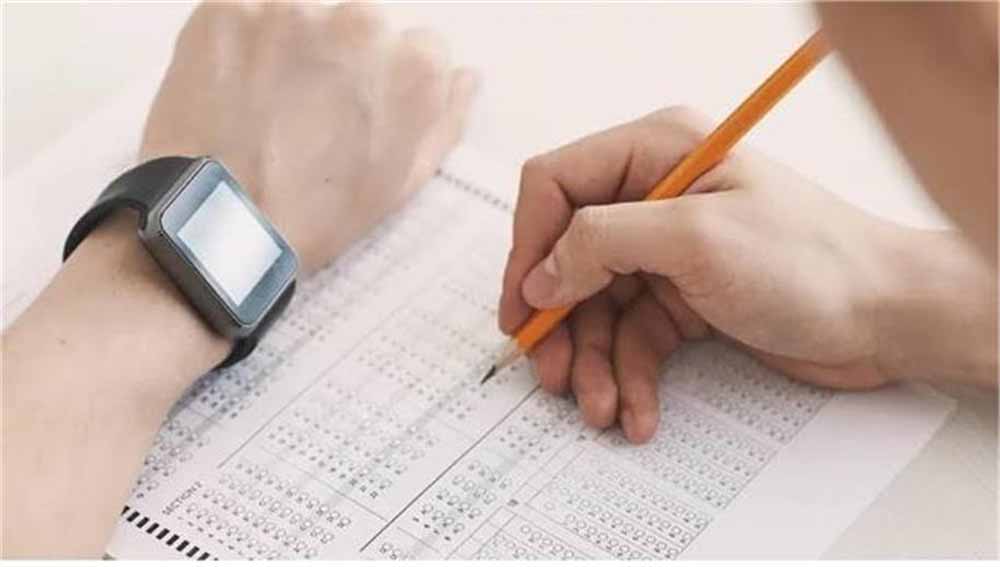हरियाणा HTET Exam विवादों में, पेपर में मुहावरे पूछने और अंग्रेजी-गणित की गलतियों पर बवाल