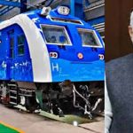 PM मोदी 17 जुलाई को करेंगे बड़ा ऐलान, पहली हाइड्रोजन ट्रेन समेत कई मेगा प्रोजेक्ट्स राष्ट्र को समर्पित PM मोदी 17 जुलाई को करेंगे बड़ा ऐलान, पहली हाइड्रोजन ट्रेन समेत कई मेगा प्रोजेक्ट्स राष्ट्र को समर्पित
