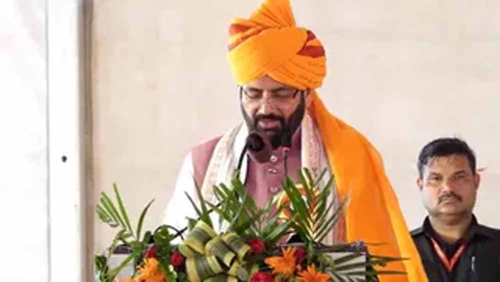 अंबाला में स्वास्थ्य सुविधाओं को बड़ा बढ़ावा, CM नायब सैनी ने 337 करोड़ की 7 परियोजनाएं दीं अंबाला में स्वास्थ्य सुविधाओं को बड़ा बढ़ावा, CM नायब सैनी ने 337 करोड़ की 7 परियोजनाएं दीं
