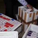 Haryana News: 70 लाख की फर्जी मेडिसिन बरामद, पुलिस ने 16 लोगों को दबोचा