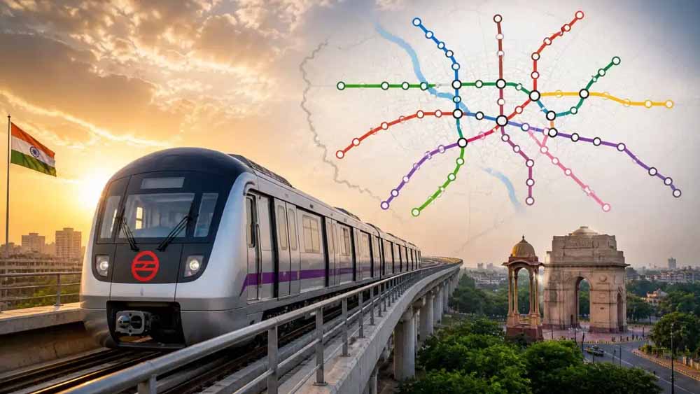 Haryana News: मेट्रो स्टेशनों और बस अड्डों के आसपास मिक्स्ड लैंड यूज लागू, व्यावसायिक गतिविधियों को बढ़ावा Haryana News: मेट्रो स्टेशनों और बस अड्डों के आसपास मिक्स्ड लैंड यूज लागू, व्यावसायिक गतिविधियों को बढ़ावा