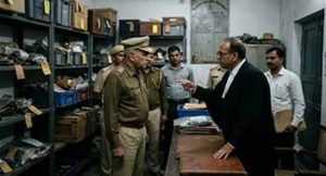 सरकारी अधिकारियों पर बिना ठोस आधार प्रतिकूल टिप्पणी नहीं, पंजाब-हरियाणा HC की अहम टिप्पणी