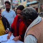 करनाल में SIR अभियान तेज, 14 जुलाई तक सत्यापन पूरा करने का लक्ष्य