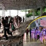 अमरनाथ धाम में हरियाणा के साहिल की अनोखी सेवा, थके श्रद्धालुओं के पैर दबाकर जीता दिल अमरनाथ धाम में हरियाणा के साहिल की अनोखी सेवा, थके श्रद्धालुओं के पैर दबाकर जीता दिल
