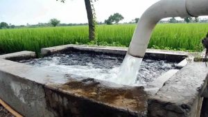 Haryana Farmers News: अब ट्यूबवेल पानी की होगी जांच, बेहतर फसल उत्पादन में मिलेगी मदद