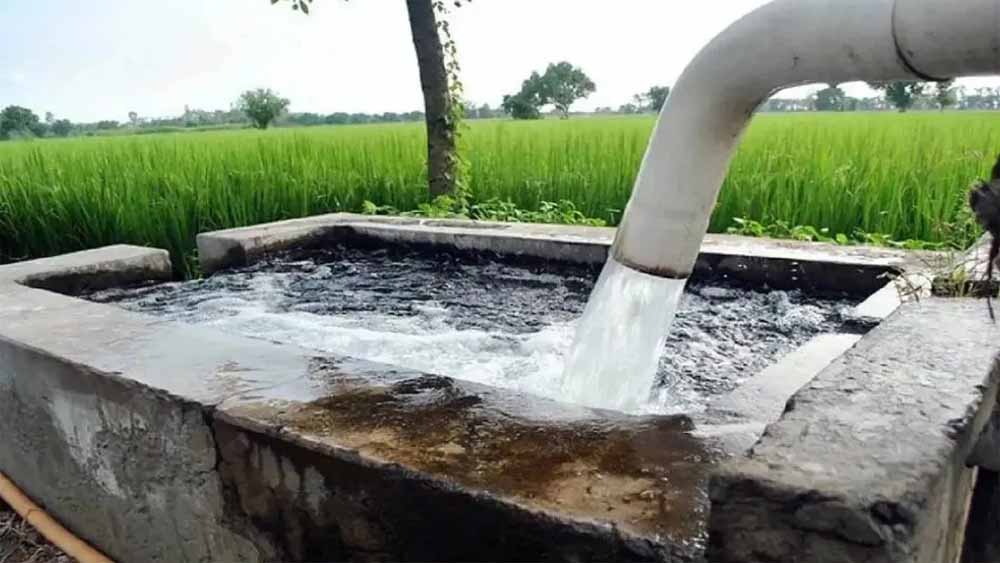 Haryana Farmers News: अब ट्यूबवेल पानी की होगी जांच, बेहतर फसल उत्पादन में मिलेगी मदद
