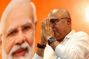 हेमंत खंडेलवाल का एक साल बेमिसाल, MP BJP संगठन को मिली नई मजबूती; मुख्यमंत्री ने की प्रशंसा हेमंत खंडेलवाल का एक साल बेमिसाल, MP BJP संगठन को मिली नई मजबूती; मुख्यमंत्री ने की प्रशंसा