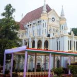 POCSO Case: जबलपुर हाईकोर्ट ने जिला कोर्ट का फैसला पलटा, उम्र पर सवाल उठाते हुए 20 साल की सजा रद्द POCSO Case: जबलपुर हाईकोर्ट ने जिला कोर्ट का फैसला पलटा, उम्र पर सवाल उठाते हुए 20 साल की सजा रद्द