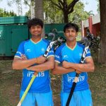 यूथ हॉकी5s एशियन चैंपियनशिप–2026 के लिए हुआ चयन, 20 से 25 जुलाई तक ओमान में होगी प्रतियोगिता यूथ हॉकी5s एशियन चैंपियनशिप–2026 के लिए हुआ चयन, 20 से 25 जुलाई तक ओमान में होगी प्रतियोगिता