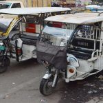 सिरफिरों की हरकत से ई-रिक्शा हो रहे हैक, पुलिस भी जांच में जुटी