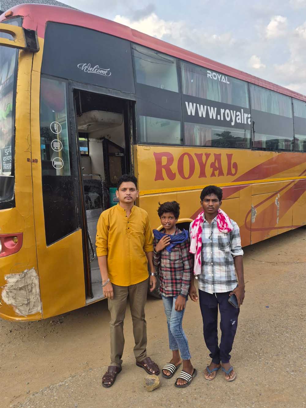 राष्ट्रीय बाल स्वास्थ्य कार्यक्रम से 15 वर्षीय माड़कम हुंगा का हुआ निःशुल्क उपचार, परिवार को मिली बड़ी राह
