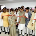 भवनों के निर्माण कार्यों में गुणवत्ता पर विशेष ध्यान