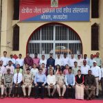 बंदियों के मानसिक स्वास्थ्य प्रबंधन के लिए प्रदेश में विशेष प्रशिक्षण कार्यक्रम प्रारंभ