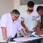 ग्राम पंचायत परसोंडी, लखनपुर में ग्रामीणों से आत्मीय संवाद, जनसेवा और विकास के संकल्प को दोहराया