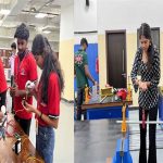 ग्लोबल स्किल पार्क अन्य राज्यों के विद्यार्थियों के लिए भी बन रहा है अत्याधुनिक कौशल प्रशिक्षण का प्रमुख केंद्र : मंत्री टेटवाल ग्लोबल स्किल पार्क अन्य राज्यों के विद्यार्थियों के लिए भी बन रहा है अत्याधुनिक कौशल प्रशिक्षण का प्रमुख केंद्र : मंत्री टेटवाल