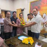 नगर पालिका परिषद कोतमा में नवनियुक्त एल्डरमैनों का भव्य स्वागत एवं सम्मान उदघोष समय, अनिल गुप्ता नगर पालिका परिषद कोतमा में नवनियुक्त एल्डरमैनों का भव्य स्वागत एवं सम्मान उदघोष समय, अनिल गुप्ता