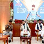 हमारी बेटियां किसी से कम नहीं, क्रांति लेकर आईं हैं प्रदेश में खेल क्रांति हमारी बेटियां किसी से कम नहीं, क्रांति लेकर आईं हैं प्रदेश में खेल क्रांति