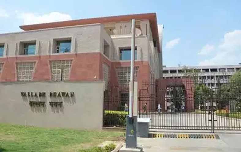 मास्टर प्लान पर ब्रेक! भोपाल, इंदौर और ग्वालियर में भूमि विकास के प्रस्ताव अटके मास्टर प्लान पर ब्रेक! भोपाल, इंदौर और ग्वालियर में भूमि विकास के प्रस्ताव अटके