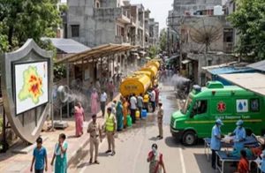 Heat Action Plan: भोपाल में बढ़ती गर्मी से राहत के लिए 5 करोड़ की योजना, हॉटस्पॉट क्षेत्रों पर फोकस