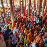 भोजशाला विवाद: धार प्रशासन ने नमाज की तैयारी के साथ सुरक्षा व्यवस्था पर किया मंथन भोजशाला विवाद: धार प्रशासन ने नमाज की तैयारी के साथ सुरक्षा व्यवस्था पर किया मंथन