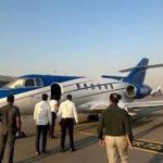 मध्यप्रदेश सरकार को मिलेगा नया VVIP विमान, 235 करोड़ का बॉम्बार्डियर चैलेंजर 3500 अगले माह होगा शामिल