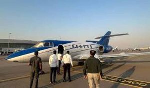 मध्यप्रदेश सरकार को मिलेगा नया VVIP विमान, 235 करोड़ का बॉम्बार्डियर चैलेंजर 3500 अगले माह होगा शामिल