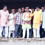 कमाली माता मंदिर विवाद गरमाया, मूर्तियां हटाने पर सांसद का विरोध; भोपाल कलेक्टर ने बैठाई जांच