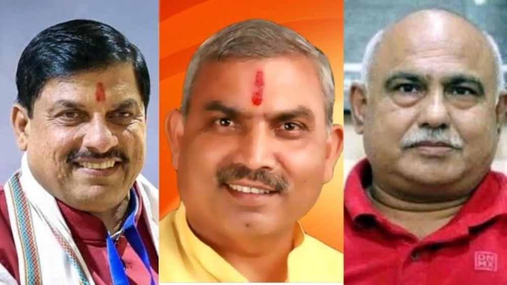 दतिया उपचुनाव को लेकर BJP अलर्ट, मतदान से 24 दिन पहले आज होगी बड़ी रणनीति बैठक दतिया उपचुनाव को लेकर BJP अलर्ट, मतदान से 24 दिन पहले आज होगी बड़ी रणनीति बैठक