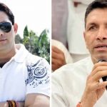 जीतू पटवारी के भाई से जुड़े बैंक लेनदेन की 10 साल की जांच शुरू, कॉलोनाइजर भी जांच के दायरे में जीतू पटवारी के भाई से जुड़े बैंक लेनदेन की 10 साल की जांच शुरू, कॉलोनाइजर भी जांच के दायरे में