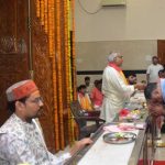 अम्बिकापुर प्रवास के दौरान की विधि-विधान से पूजा-अर्चना कर कहाकृ माँ बनभौरी के दरबार में मिलती है आत्मिक शांति और सकारात्मक ऊर्जा अम्बिकापुर प्रवास के दौरान की विधि-विधान से पूजा-अर्चना कर कहाकृ माँ बनभौरी के दरबार में मिलती है आत्मिक शांति और सकारात्मक ऊर्जा
