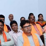 मन की बात’ करोड़ों नागरिकों को एक साझा उद्देश्य से जोड़ने का सशक्त माध्यम : वित्त मंत्री ओपी चौधरी मन की बात’ करोड़ों नागरिकों को एक साझा उद्देश्य से जोड़ने का सशक्त माध्यम : वित्त मंत्री ओपी चौधरी