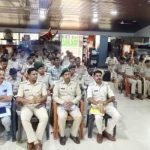 वन अधिकारियों और मैदानी अमले को ऑनलाइन पीओआर एवं वन अपराध जांच प्रक्रिया का प्रशिक्षण
