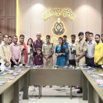 13 जून से अब तक तकनीकी सहायता एवं CEIR पोर्टल के माध्यम से मिली सफलता