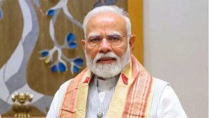 डबल इंजन सरकार में छत्तीसगढ़ में रेल अधोसंरचना का हो रहा अभूतपूर्व विस्तार : मुख्यमंत्री  विष्णुदेव साय