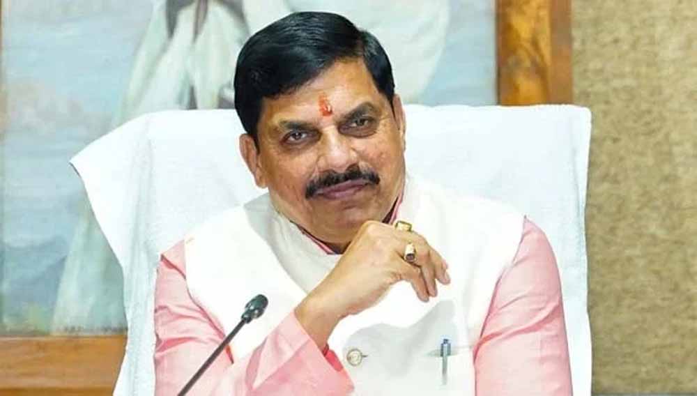 भोपाल को मिलेगा 25 एकड़ क्षेत्रफल का विश्वस्तरीय कन्वेंशन और एग्जिबिशन सेंटर