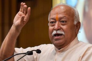 ‘नई पीढ़ी को जवाब चाहिए’—CJP प्रोटेस्ट के बीच RSS प्रमुख मोहन भागवत के बयान के मायने ‘नई पीढ़ी को जवाब चाहिए’—CJP प्रोटेस्ट के बीच RSS प्रमुख मोहन भागवत के बयान के मायने