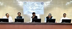 डेटा-आधारित हाइपरलोकल इंटरवेंशन कार्यक्रम शुरू डेटा-आधारित हाइपरलोकल इंटरवेंशन कार्यक्रम शुरू