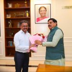 अपर मुख्य सचिव से मुख्य सचिव तक का सफर, अशोक बर्णवाल को मिली प्रदेश की बड़ी जिम्मेदारी