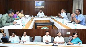 ईज ऑफ डूइंग बिजनेस बिल-2026 और नियामकीय सुधारों पर चर्चा