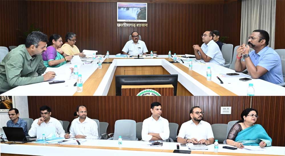 ईज ऑफ डूइंग बिजनेस बिल-2026 और नियामकीय सुधारों पर चर्चा ईज ऑफ डूइंग बिजनेस बिल-2026 और नियामकीय सुधारों पर चर्चा