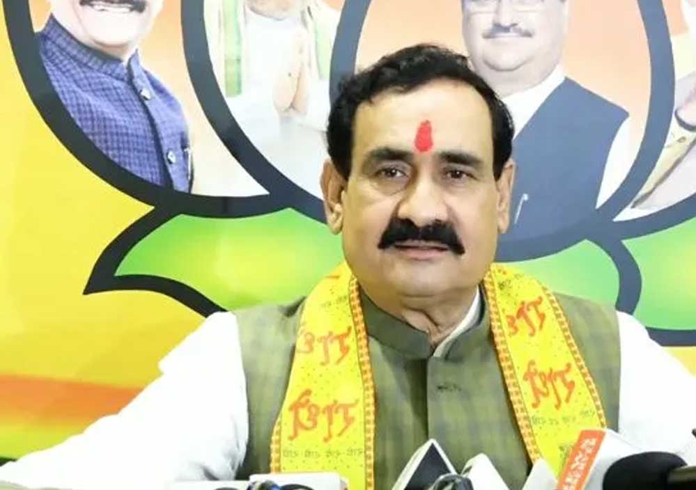 उद्धव ठाकरे की शिवसेना से मिला था चुनाव लड़ने का प्रस्ताव? नरोत्तम मिश्रा ने खुद बताई पूरी बात