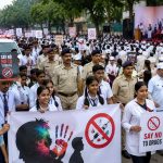 नशे से दूरी है ज़रूरी 2.0 अभियान को मिल रहा जनसमर्थन, तीसरे दिन प्रदेशभर में 1100 से अधिक कार्यक्रम आयोजित नशे से दूरी है ज़रूरी 2.0 अभियान को मिल रहा जनसमर्थन, तीसरे दिन प्रदेशभर में 1100 से अधिक कार्यक्रम आयोजित